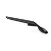 For Kawasaki Ninja ZX4R ZX4RR ZX6R Ninja 636 Rearview Mirrors Stealth Mirrors Sport Winglet Mirrors Adjustable Stealth Mirrors 4