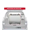 GW 1000W 1500W 2000W Super Portable Stainless Steel Fiber Laser Welding Machine Air-cooled Soldador For Metal Carbon Stainless 4