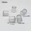 10mm-Transparent