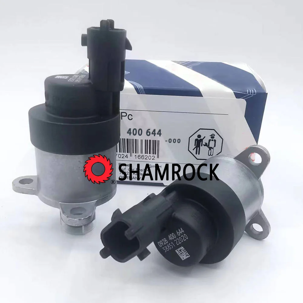 original Fuel Pressure Regulators OEM 0928400644 /0445020150