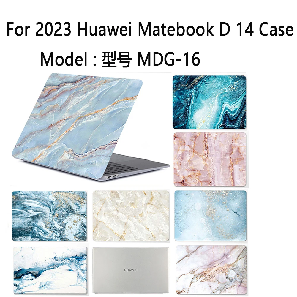 Per Il 2023 Huawei Matebook D 14 Mdg-16 Custodia Accessori Per Laptop Custodia Per Laptop Custodia Per Stampa 3D Per Custodia Huawei Matebook D14 2023