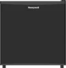 Mini Compact Freezer Countertop, 1.1 Cubic Feet, Single Door Upright Freezer with Reversible Door, Removable Shelves, for Home, 4