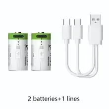 2PCS and 1 electrici