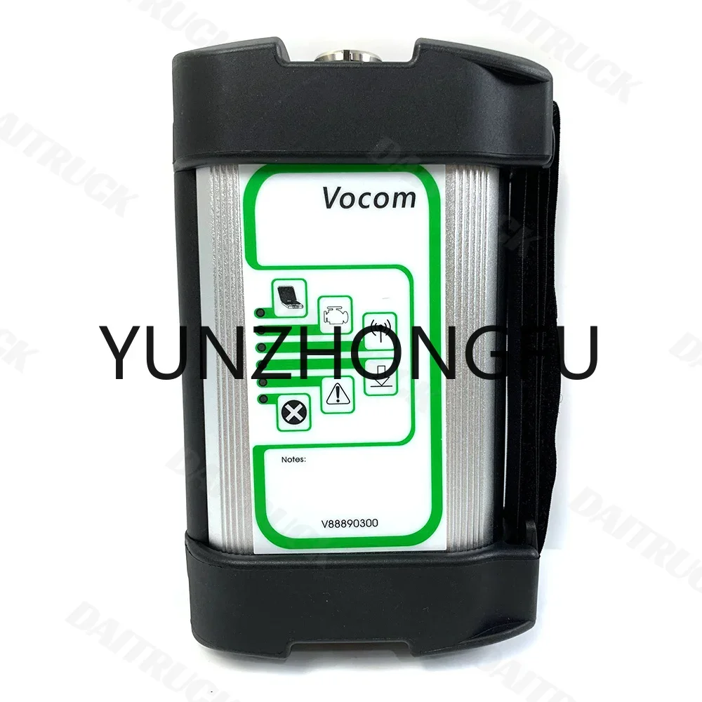 

Vocom 88890300 V2.8.150 сверхмощный сканер для грузовиков диагностический инструмент UD/для Mac/Для интерфейсной диагностической программы