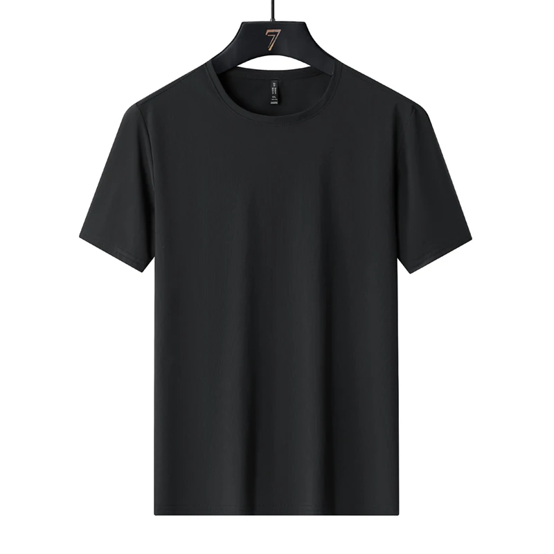 Summer Running Quick Dry Breathable T-shirt 2