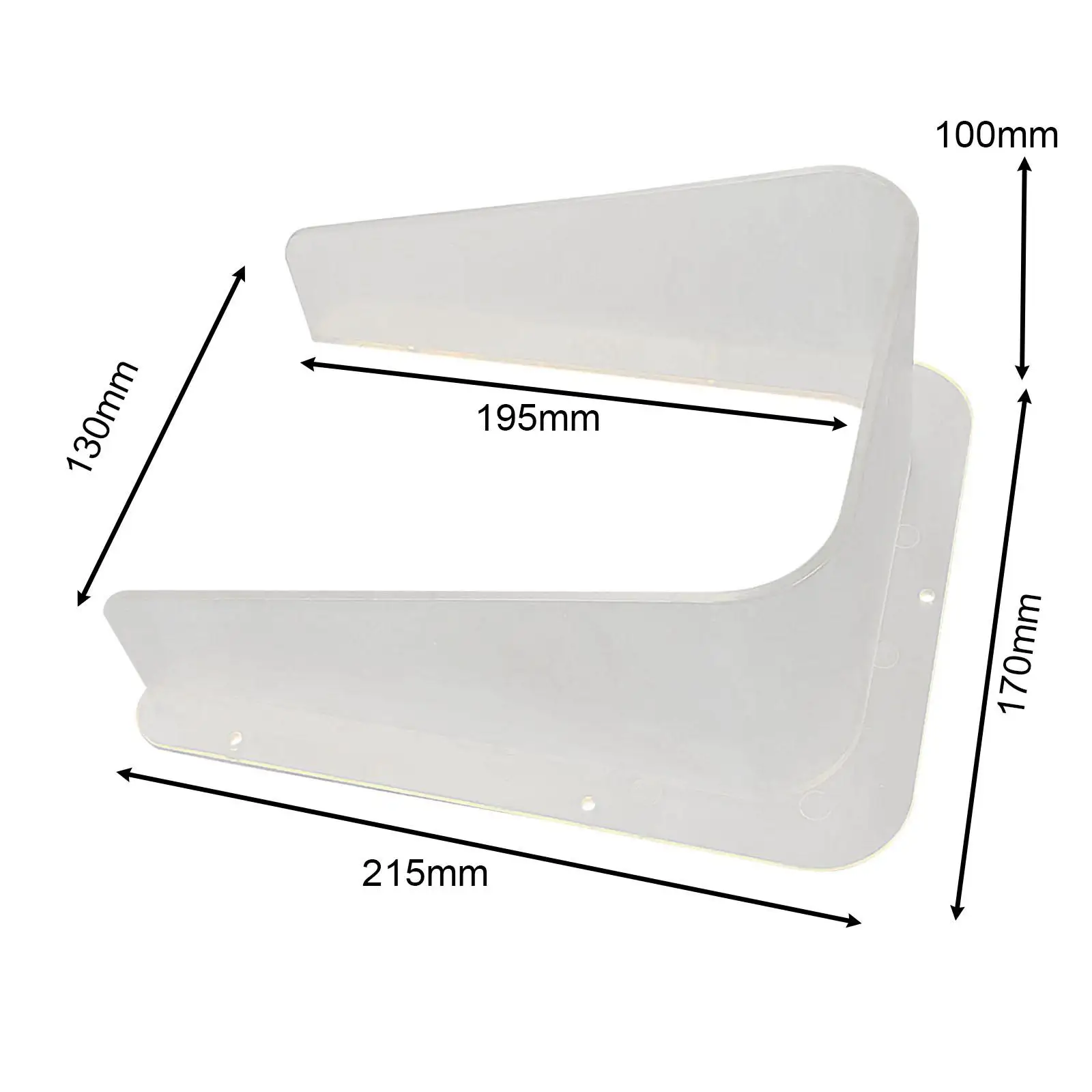 Doorbell Cover Universal Sun Shade Rain Shield Plastic Outdoor Reatherproof Versatile Easy Installation Waterproof Keypad Cover