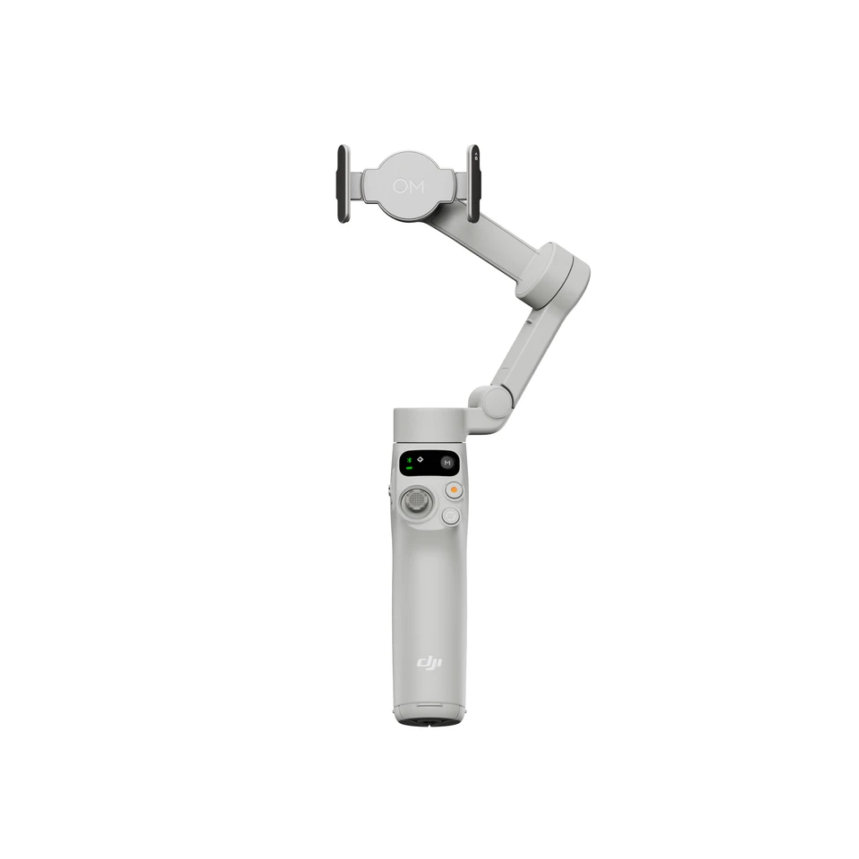 DJI Osmo Mobile 7 スマートフォンジンバルスタビライザー 3軸