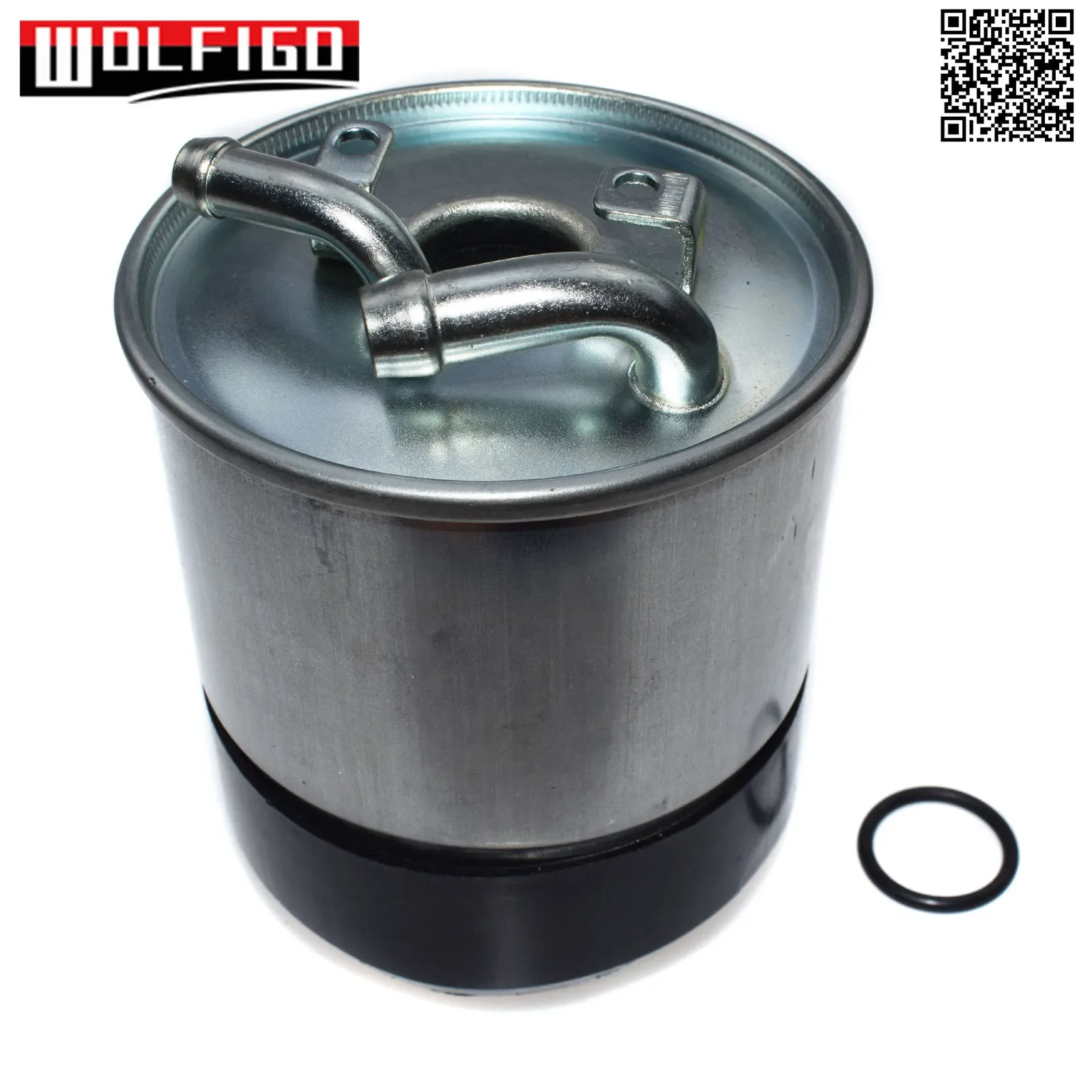 6420920501 For Freight liner Mercedes-Benz GL350 ML320 For Dodge Sprinter 2500 3500 Fuel Filter 6460900252,6460920701,6460900852