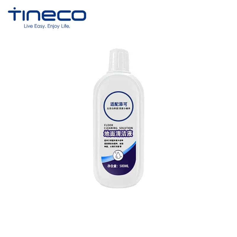 Tineco-solução Multi-surface Floor Cleaning Aspirador Seco e Húmido 1l para Floor One s3 Breezes3s5 Comboifloor Ifloor Breeze
