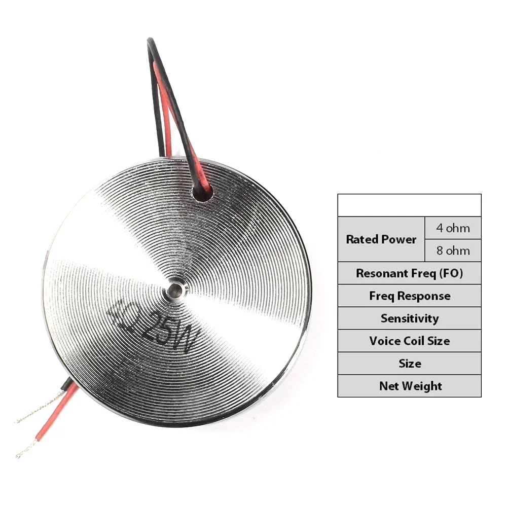 2*25W Portable Stereo Vibration Speaker Audio Loudspeaker 50W Bluetooth 5.0 Class D Amplifier DIY HIFI System Home Theater