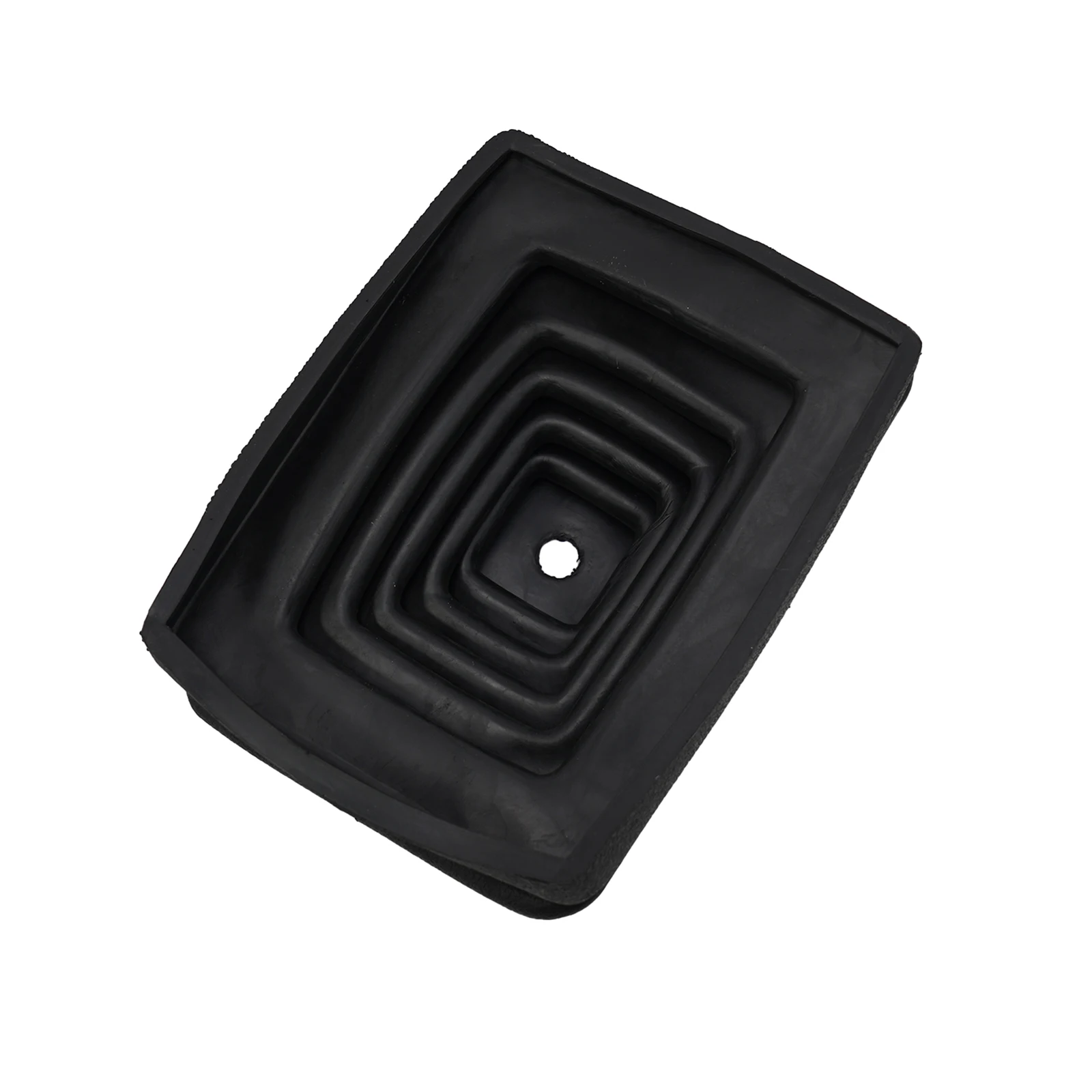 

Improve the Interior Aesthetics of your For Jeep Wrangler TJ with this Stylish Shifter Boot and Retainer Bezel Ring