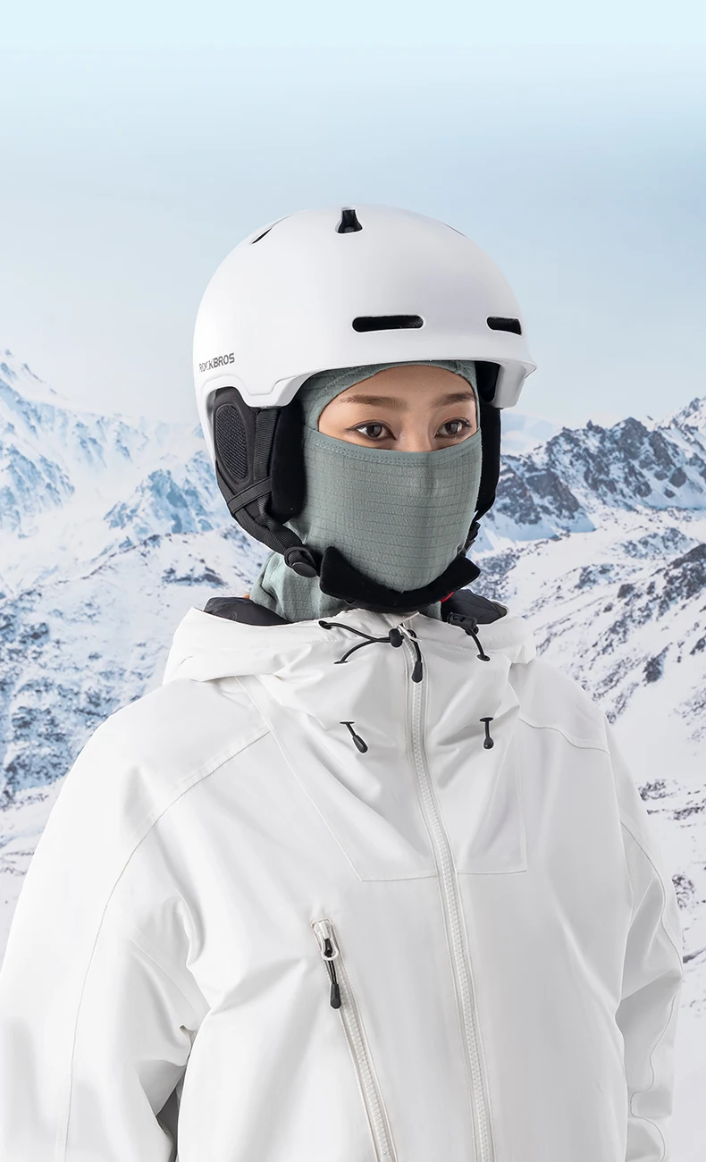 all weather face mask