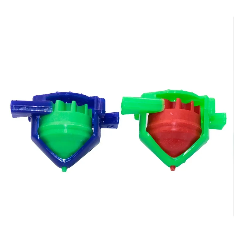 Spinning Top Toy Battle Top Toy Battle Tops Spinning Top Novelty Whistle Gyro Toys Blowing Rotation Stress Relief Desktop Spinning Top Toy Kids Gift Classic Toys
