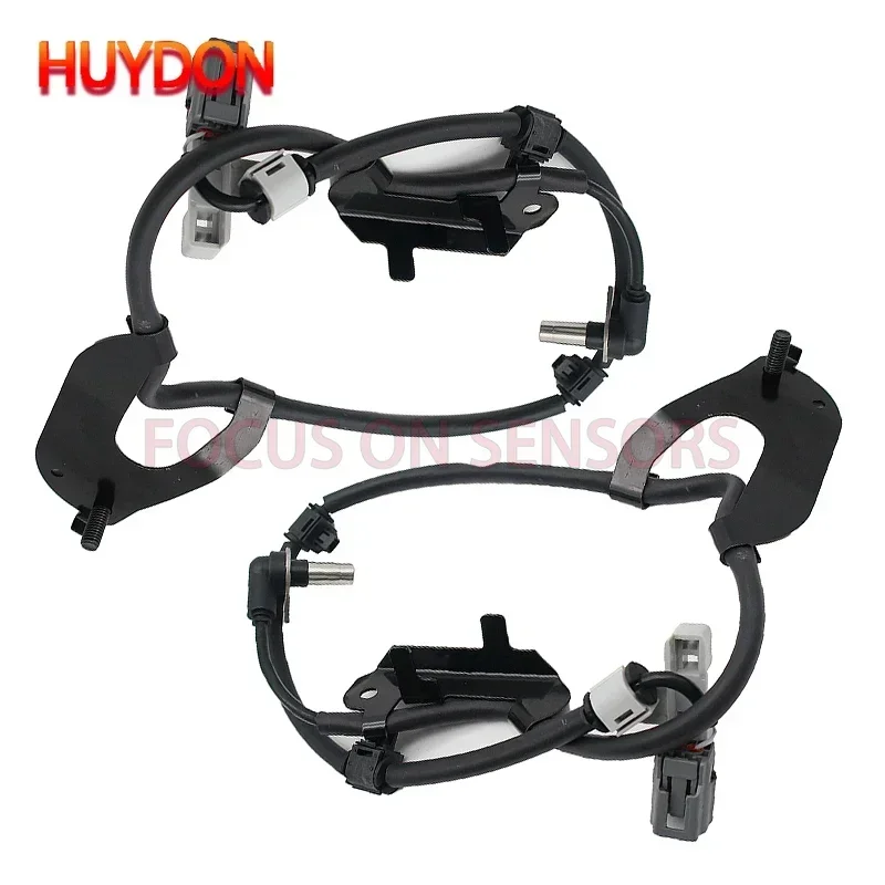 94750241 94750242 Front Left/Right ABS Sensor Wheel Speed Sensor For Chevrolet GMC Trailblazer 2012- Car Accessories