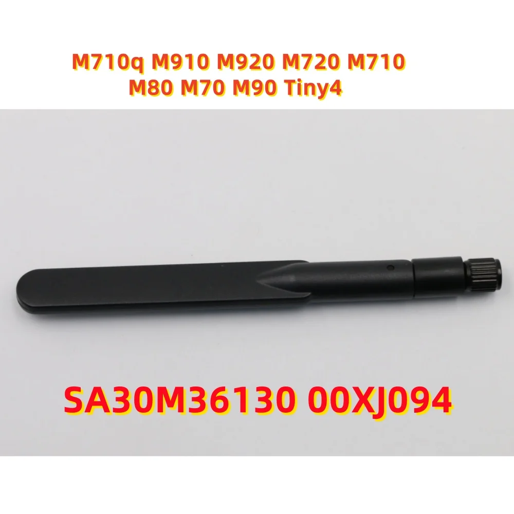 Desktop wireless antenna kit 00XJ094 For Lenovo ThinkCentre M710q M910 M920 M720 M710 M80 M70 M90 P320 P330 Tiny 4 NIC WIFI Antenna SA30M36130