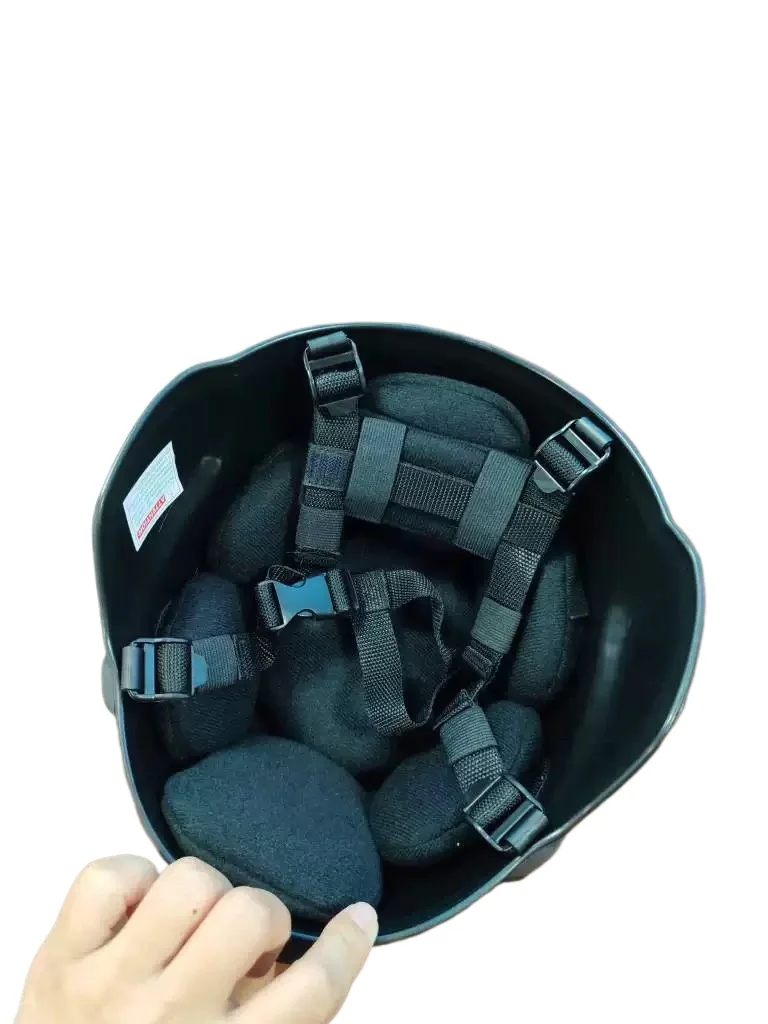 Game Helmet Tactical Helmet Camo Outdoor Tactical Riding protective equipment