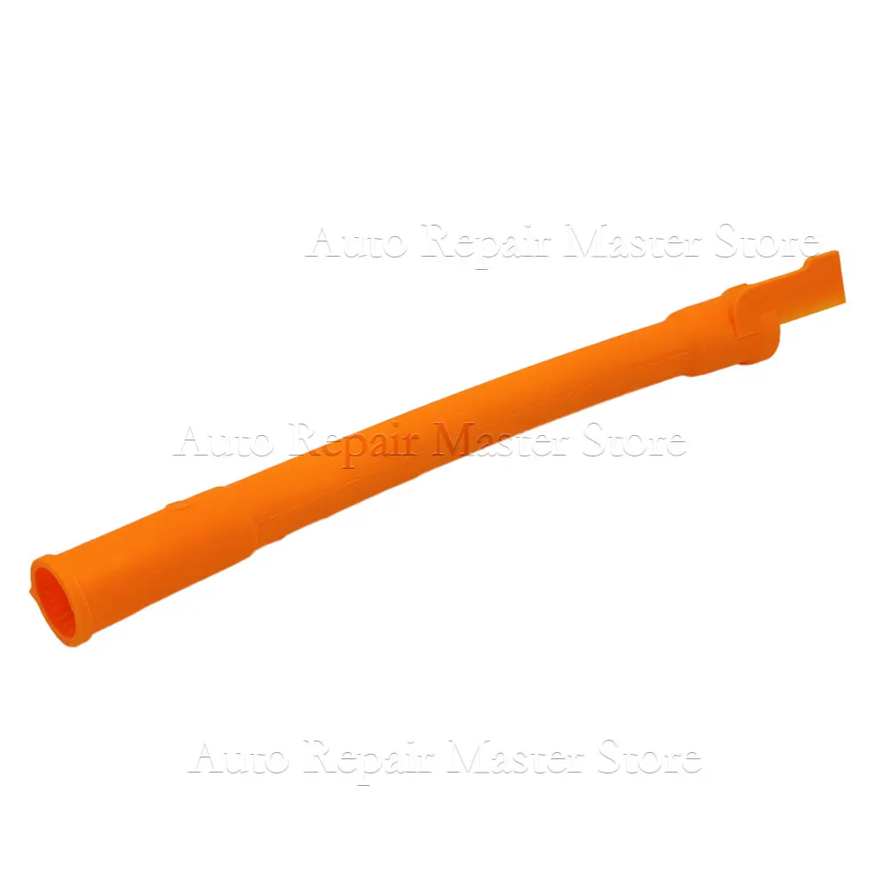 Oil Dipstick Guide Tube 038103663 For Audi A3 A4 A6 1.9 TDi For VW BORA GOLF Mk4 Car Accessories Interior Parts Car Products