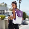 Tennis Paddle Backpack Waterproof Badminton Racket Bag Padel Racquetball Carrying Handbag Man Large Capacity Sport Bags Foldable 4
