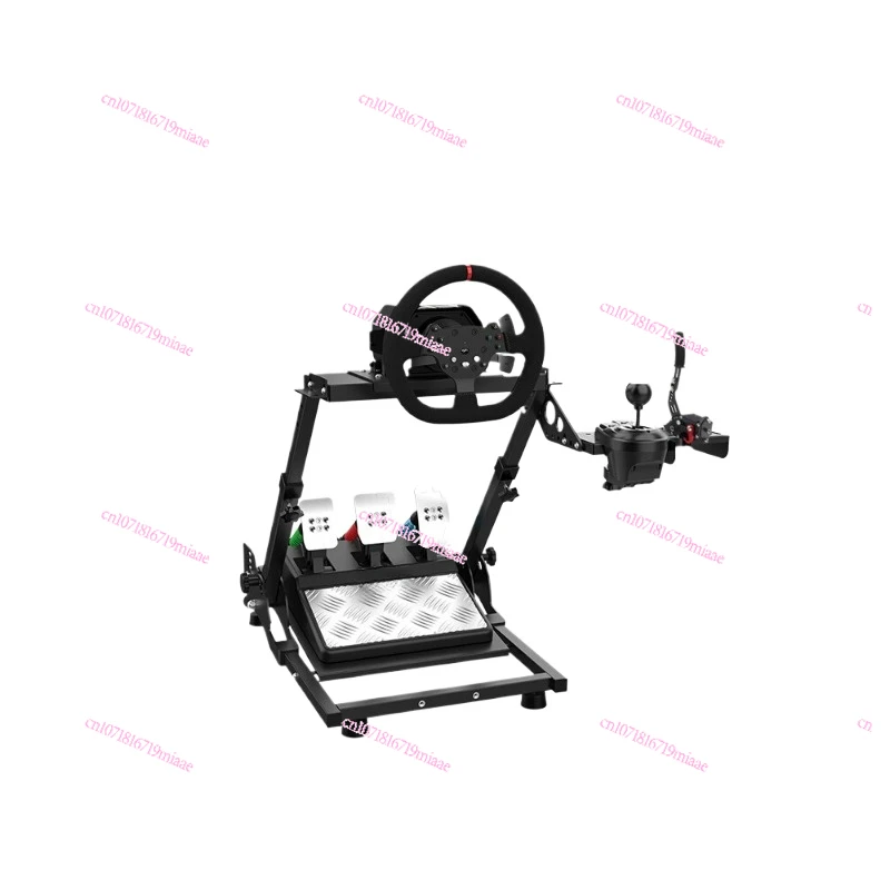 

Кронштейн для рулевого колеса A10 V10/V12, скоростной симулятор для компьютерных гонок, G27/G29/G923 с фиксированной рамой, Magic Claw Moza