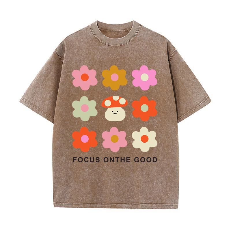 

Футболка мужская оверсайз с принтом в стиле хип-хоп