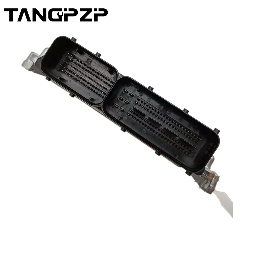 Tangpzp New 0281014340 Ecu Original Diesel Engine Computer Board Edc16c39-6.h1 For Car