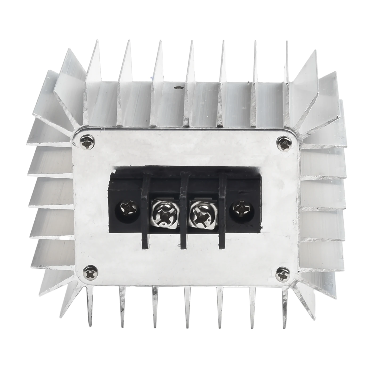 5000W AC SCR 전압 조정기 220V, 모터 속도 컨트롤러 및 온도 조절 장치 포함, 램프 디밍 및 모터 부하 관리용