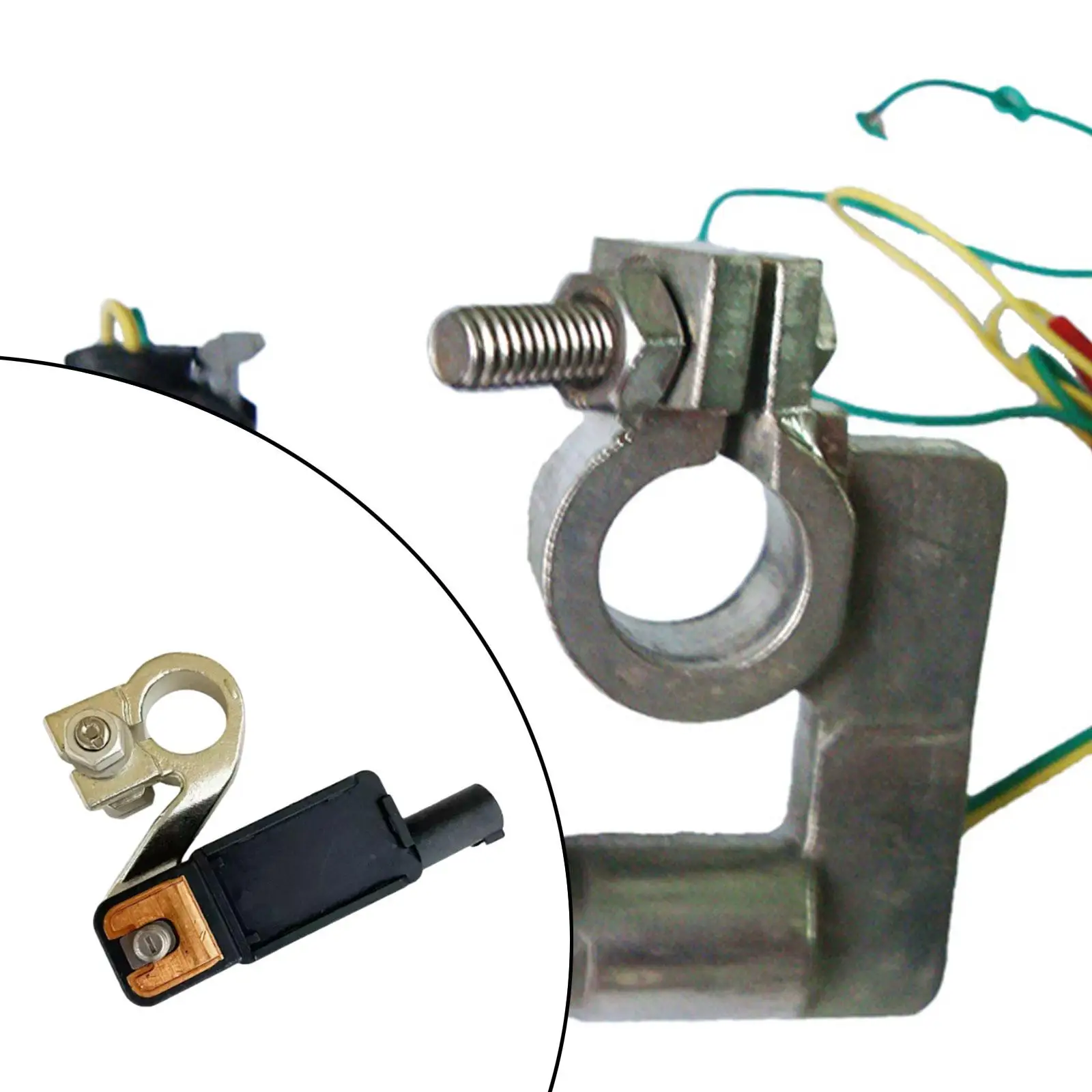 Battery Terminal Sensing Part 38920tbaa02 38920-tba-a02 High Performance Replace Accessories