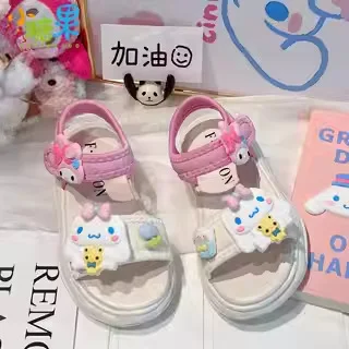 Cinnamoroll A