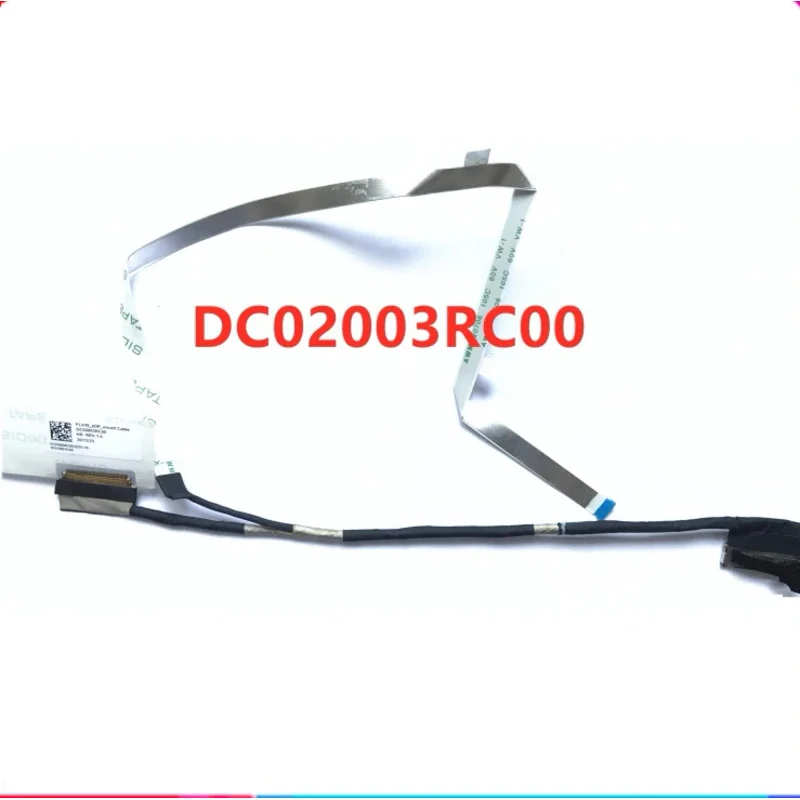 

New For Lenovo ThinkBook 15 G2 G3 ARE ITL led lcd lvds Cable 5C10S30189 DC02003RC00