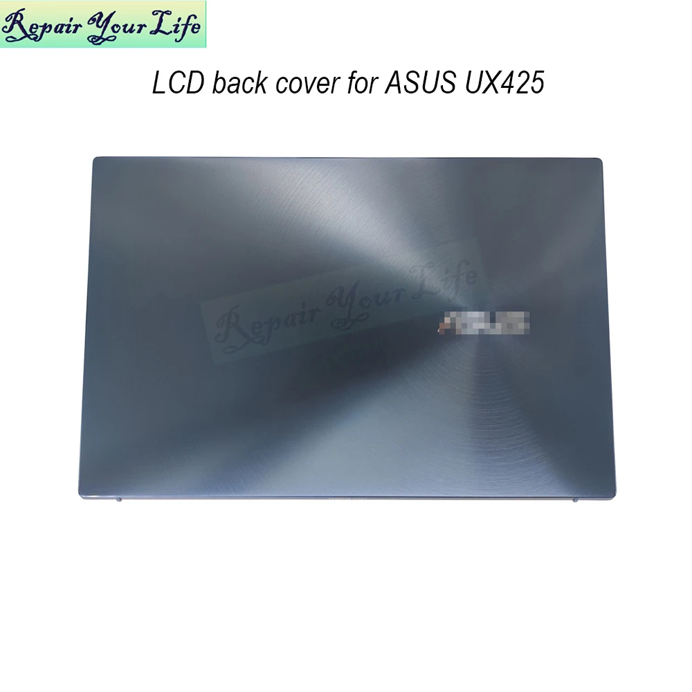 Computador Portátil Capa para Asus Zenbook 14 Ux425 U4700 Ux425ug Ux425ua Ux425a Ux425j 90nb0qx1-r7a010 Peças do Computador Case Superior