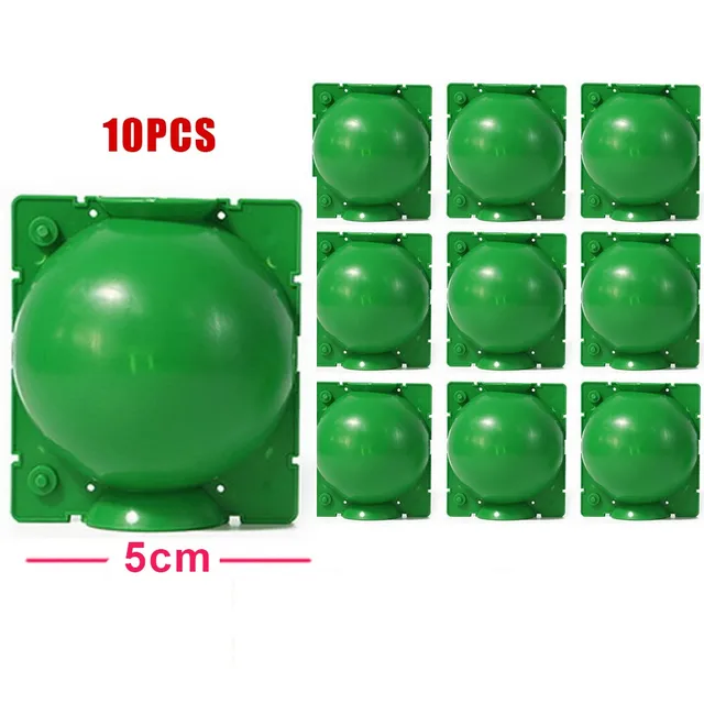 Green 5cm