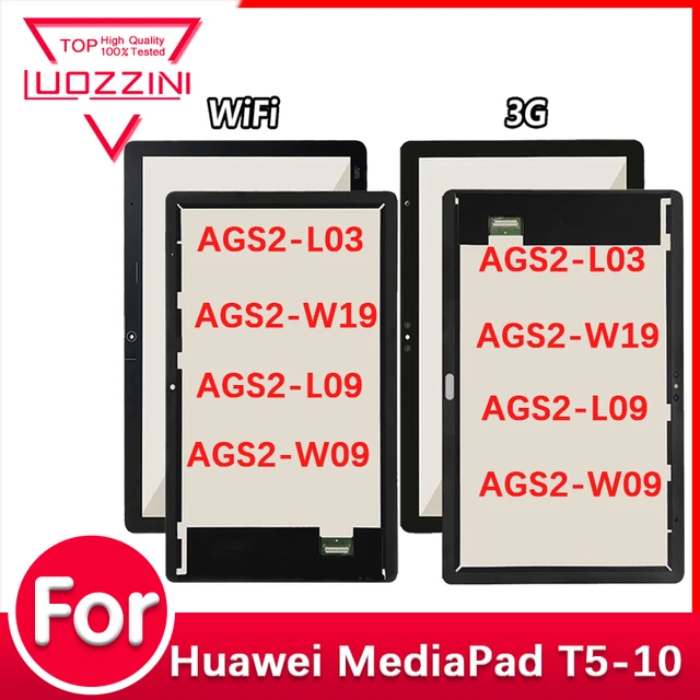 Huawei MediaPad T5 Parts