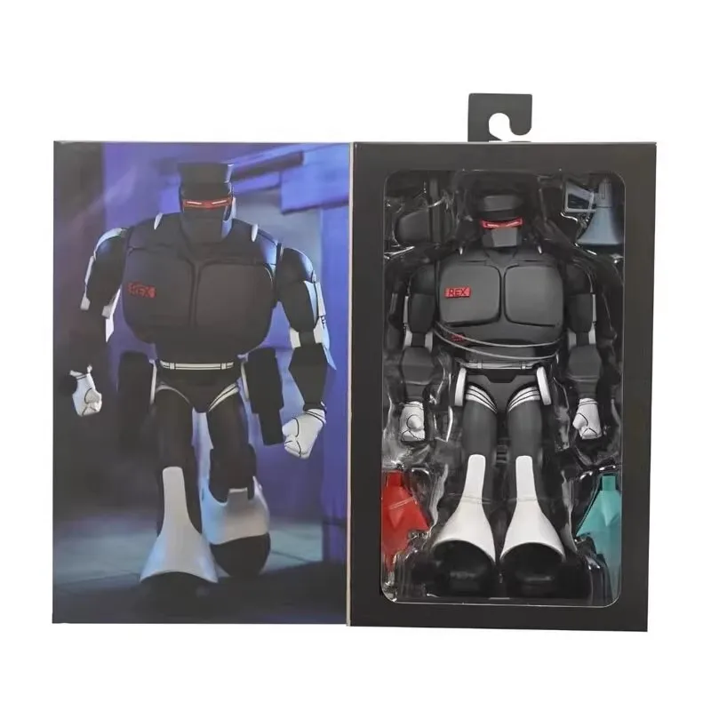 

Фигурка Neca из аниме «канализационные герои», фигурка героя из серии «завершить Черепашки», сборные модели, детские куклы, декоративные игрушки