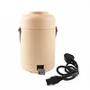 Electric Kettle Rice Cooker Lunch Box Portable Mini Soup Stew Slow Cooking Pot Porridge Food Steamer Noodles Pasta Heater Hotpot 3
