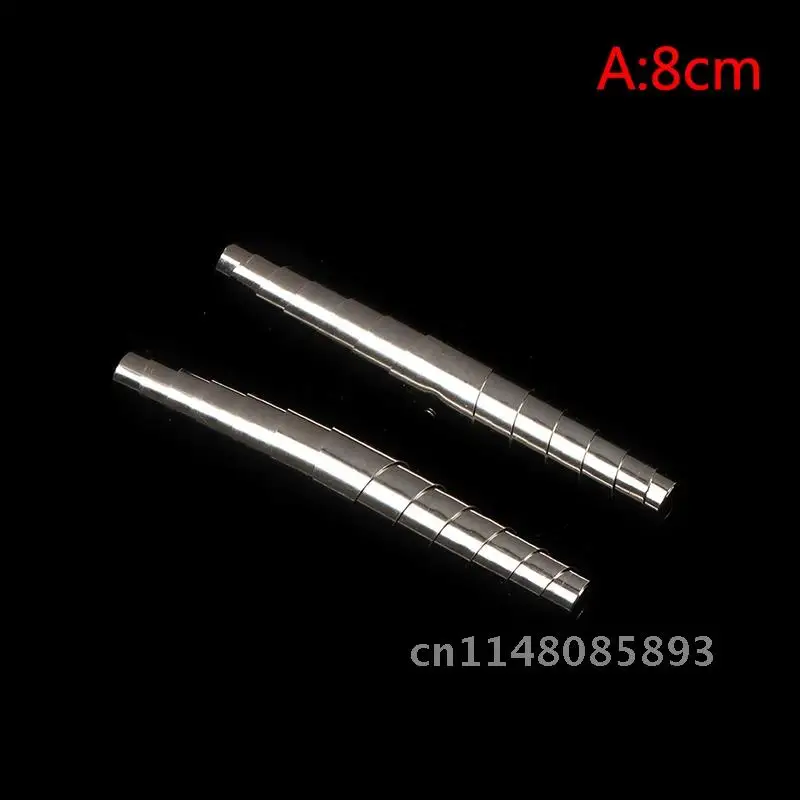 1pc Pruner Replacement Stainless Steel Spring Gardening Shears Clippers Plant Spring 4