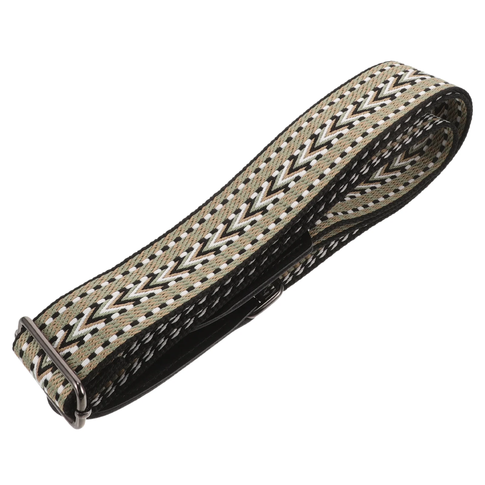 

Simple Guitar Strap Practical Guitar Shoulder Strap Bass Guitar Strap