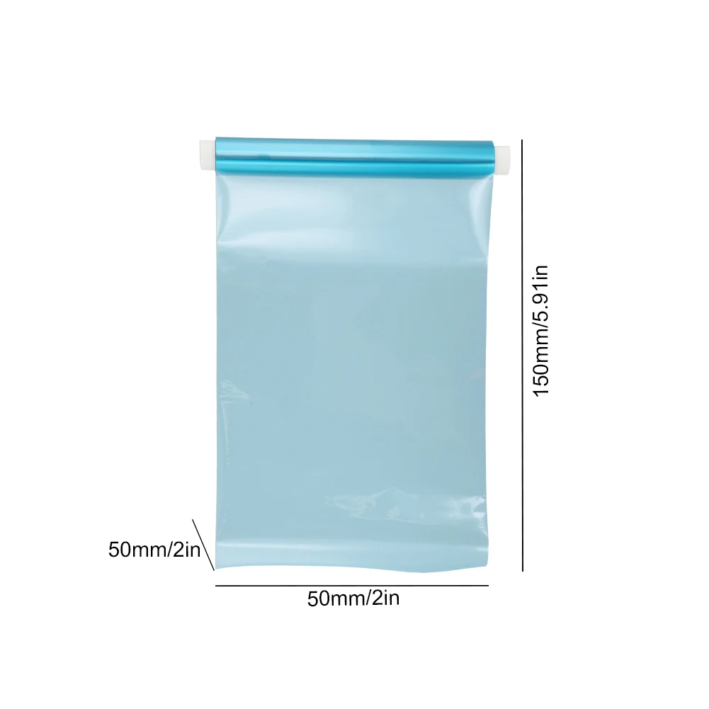 15CMx2M PCB Portable Photosensitive Dry Film 1M PCB Photosensitive Dry Film for Circuit Production Photoresist Sheets