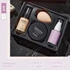 4pcs Make Up Set Initial Beauty Skin Makeup Primer Moisturizing Oil Control 3-in-1 Setting Powder Cosmetics Wholesale Christmas 6