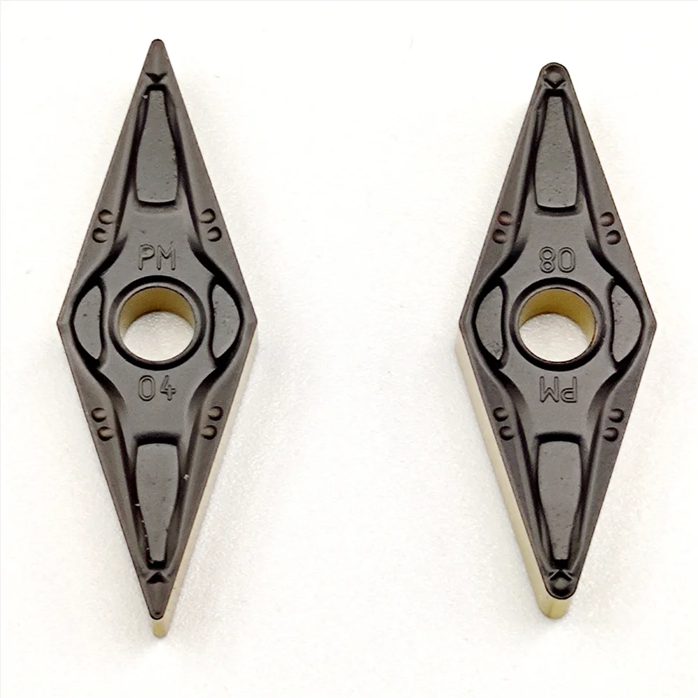 セミオーダー・Mothman VBMT160408 VBMT160404 PM4225 VNMG160408 VNMG160404 High