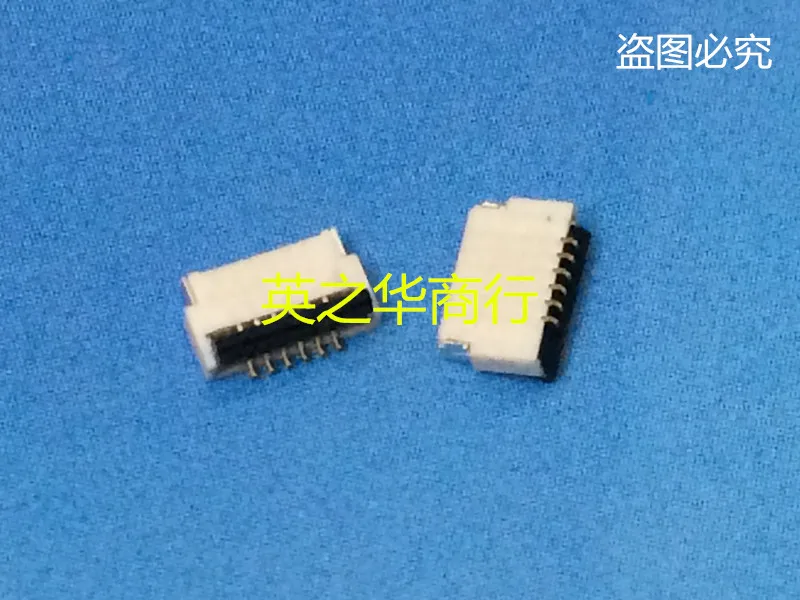 

30pcs original new H-2103-06G10M-000