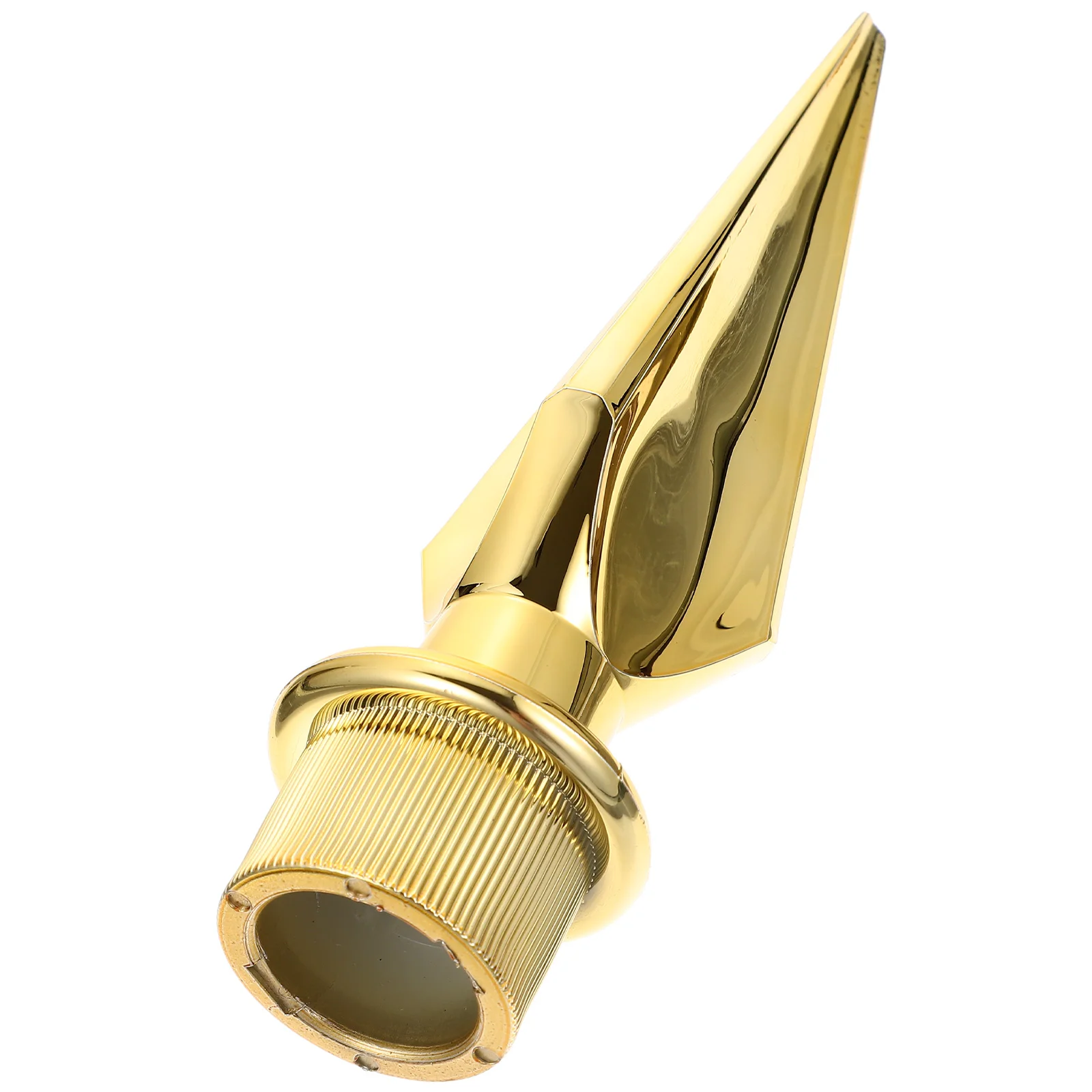 

Brass Flag Pole Topper Flag Pole Holder Home Office Decor Gold Flag Pole Topper Porch Flag Pole Spear Flag Pole Topper