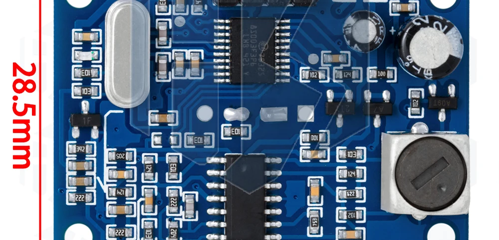 1PCS Wasserdichte Ultraschall Modul JSN-SR04T / AJ-SR04M Wasser Proof Integrierte Entfernung Messumformer Sensor für Arduino – Detail 34