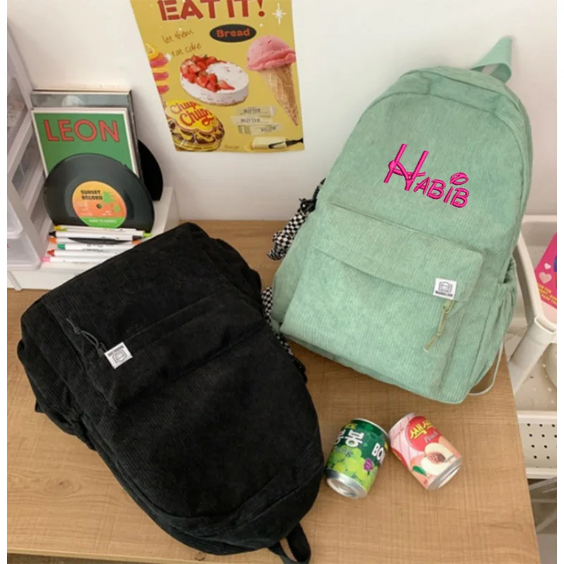 Рисунок 2 - Персонализированный вместительный рюкзак