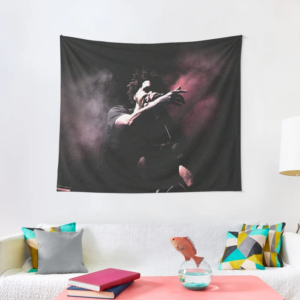 

JCOLE SMOKE Tapestry Room Decorator Room Decor Cute Outdoor Decoration Tapestry