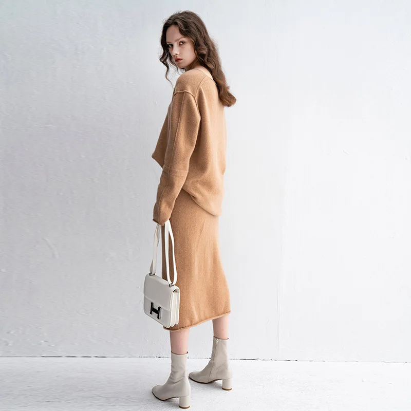 Рисунок 6 - Masigoch осень-зима Новый Модный