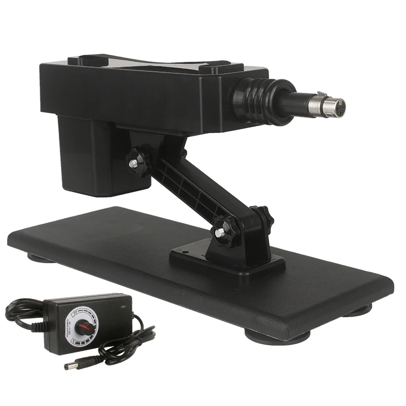 Macchina Del Sesso Telescopica Per Donne E Uomini 3Xlr Attuatore Lineare Alternativo Masturbbatio Giocattoli Sessuali Velocità Variabile 45Mm Corsa