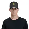 Fashion Camino De Santiago Scallop Shell Baseball Cap Men Women Breathable Peregrino Dad Hat Outdoor 6