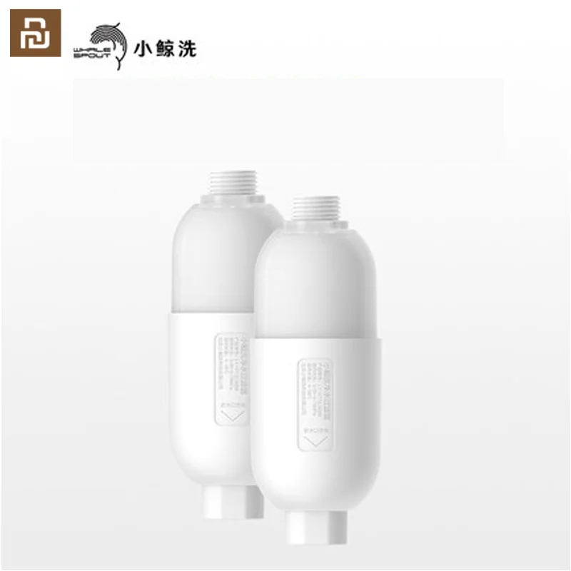 XiaomiMijiaToiletLidWhaleWashSmartToiletSeatFilterPPCotton
