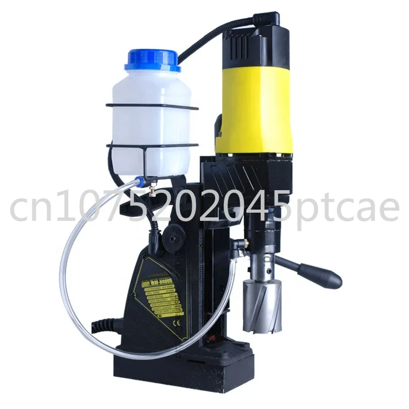 

MW-N4000 40mm good quantity best price lightweight lowest compact magnetic drill