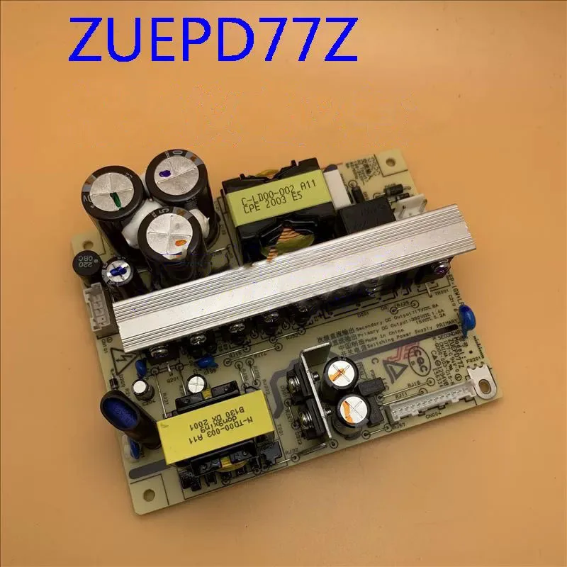 

Suitable for Epson L1100U L1105U L1200U L1300U L1405U projector power board ZUEPD77Z